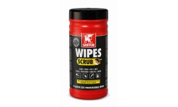 WIPES SCRUB