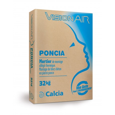 VisionAIR Poncia