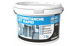 CERMITANCHE ST RAPID