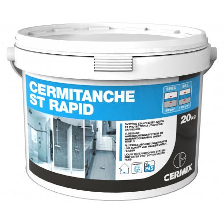 CERMITANCHE ST RAPID