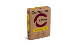 La Nouvelle gamme Cementir de Ciments Gris certifiés NF