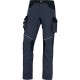 PANTALON DE TRAVAIL MACH2 CORPORATE EN POLYESTER/COTON RIPSTOP