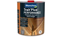 TRAIT'PLUS PERFORMANCE