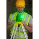 NIVEAU LASER MULTILIGNE X3G-360° Vert FATMAX