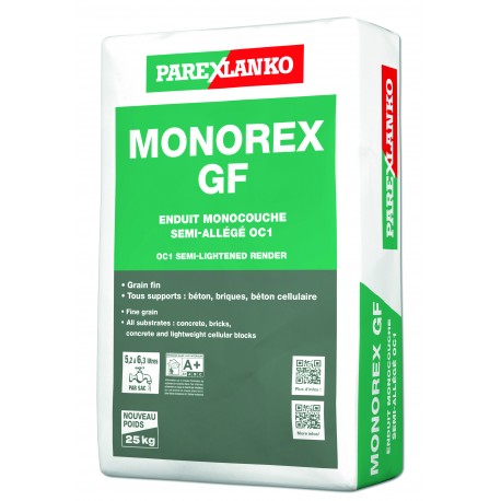 MONOREX GF