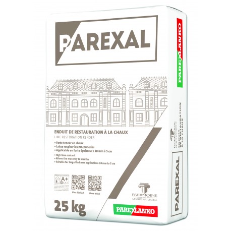 PAREXAL