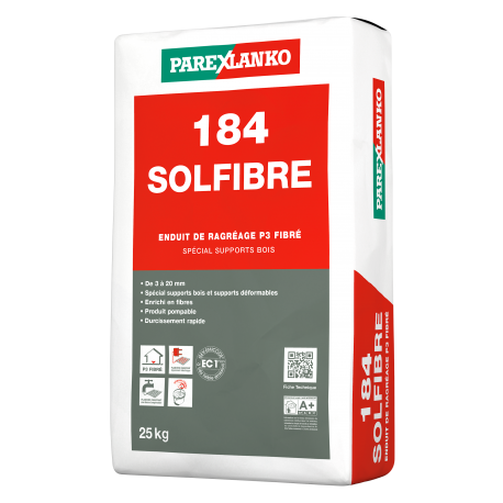 184 SOLFIBRÉ