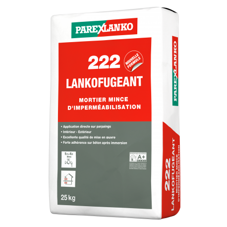 222 LANKOFUGEANT