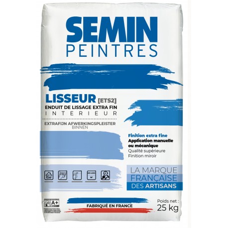 SEMIN LISSEUR