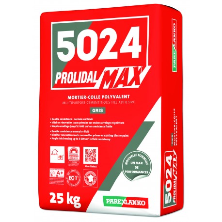 5024 PROLIDAL MAX