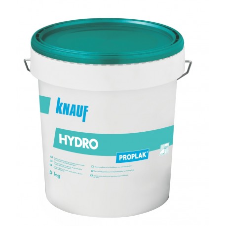 KNAUF PROPLAK HYDRO