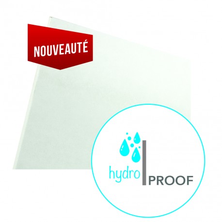 Knauf HydroProof®