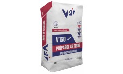 PRÉPASOL 4S FIBRÉ - V150