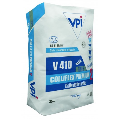 COLLIFLEX PREMIUM 2 - V410/V411