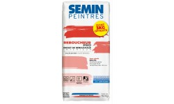 SEMIN REBOUCHEUR PRO 15 KG DT 3 KG OFFERTS