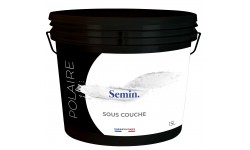 SEMIN POLAIRE SOUS COUCHE 15 L