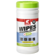 WIPES DÉSINFECTANTES