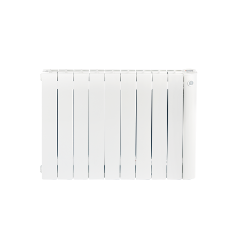 RADIATEUR ÉLECTRIQUE FLUIDE PLUS 1500W