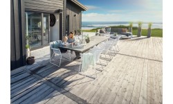 TERRASSE CURVE HEARTWOOD