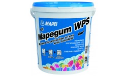 MAPEGUM WPS SYSTÈME SPEC