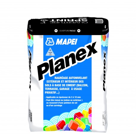 PLANEX