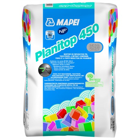 PLANITOP 450