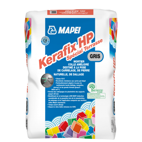 KERAFIX HP SPECIAL TERRASSE