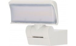 Projecteur LED mural WS 2050 W Blanc 20W