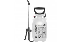 PULVÉRISATEUR - C5 V+ - CAPVERT - A PRESSION PRÉALABLE - 5 L - JOINT VITON