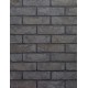 Brique ECO-BRICK Pleine WF Agora gris titane