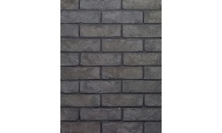 Brique ECO-BRICK Pleine WF Agora gris titane