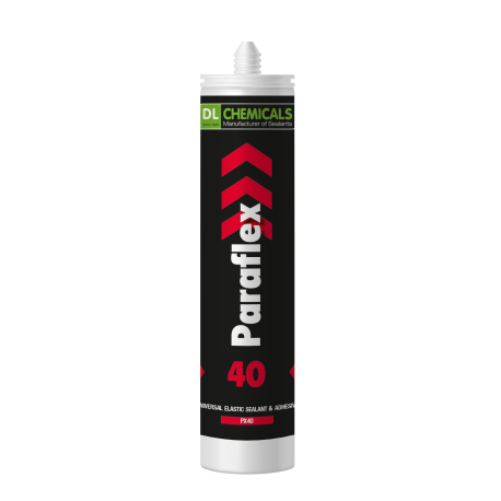 PARAFLEX 40, blanc, 290 ml