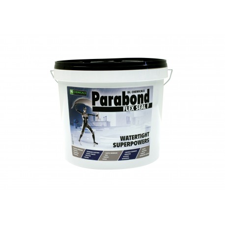 PARABOND FLEX SEAL F, gris, 6 kg