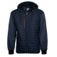 Blouson Hybride Yari MARINE