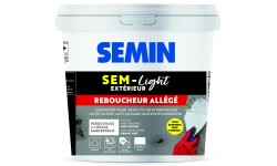 SEM LIGHT EXTERIEUR POT 1 L