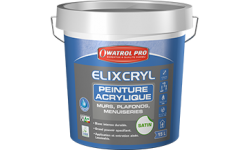 ELIXCRYL SATIN 15L