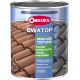 OWATOP PEINTURE TOITURE GRIS ANTHRACITE RAL 7016 (10L)