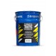 A.M.P.E.R.E TRAFFIC ROAD MARKING PAINT BLANC 5 kg