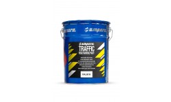 A.M.P.E.R.E TRAFFIC ROAD MARKING PAINT BLANC 5 kg