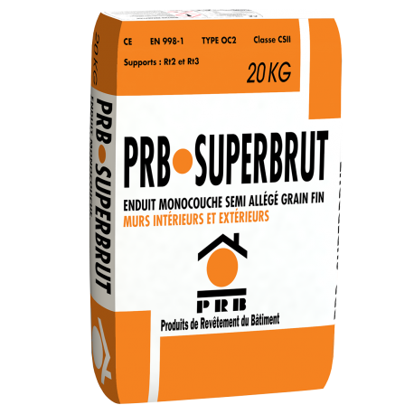 PRB SUPERBRUT