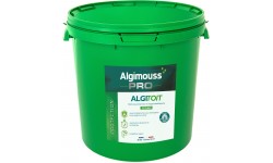 ALGITOIT 20 KG NOIR ARDOISE