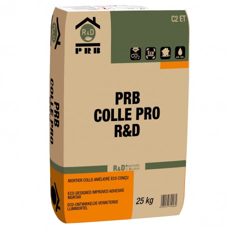 PRB COLLE PRO R&D