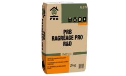 PRB RAGRÉAGE PRO R&D