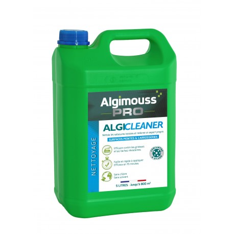 ALGICLEANER 5 L