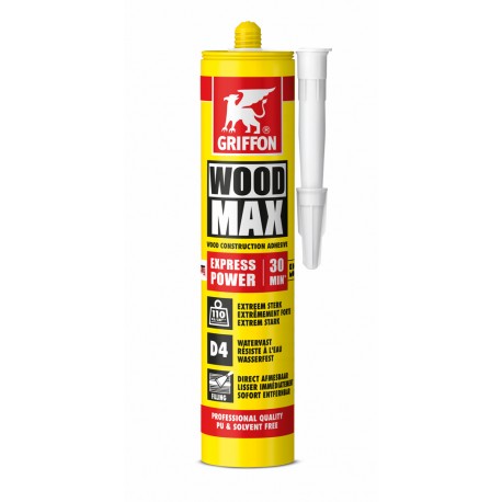 GAMME WOOD MAX