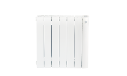 RADIATEUR ÉLECTRIQUE FLUIDE PLUS 1000W