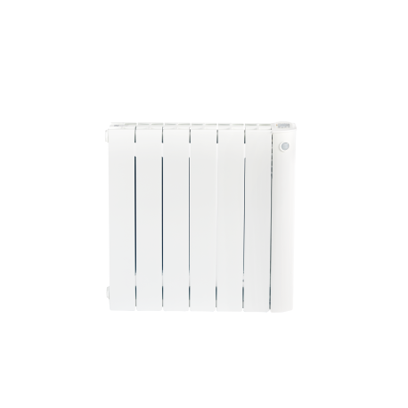 RADIATEUR ÉLECTRIQUE FLUIDE PLUS 1000W