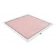 TRAPPE COUPE-FEU 60 MIN 600X600 MM EN APPLIQUE POUR PLAFOND