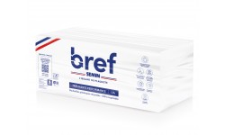 BREF ISOLANT ROULEAU 12500x600x40