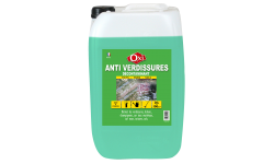 ANTI VERDISSURES DECONTAMINANT 20L